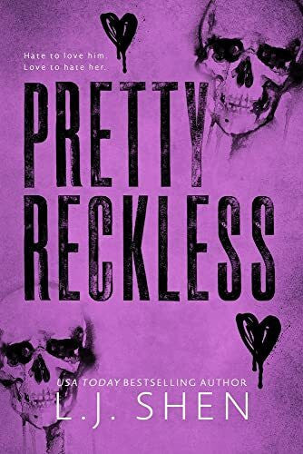 Shen, L J Pretty Reckless