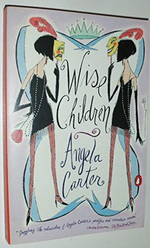 Carter, Angela Wise Children