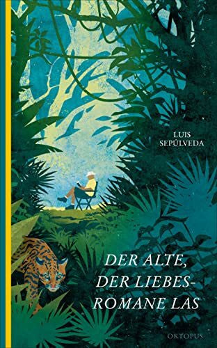 Gerhardt, Mayela Der Alte, der Liebesromane las