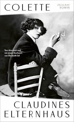 Edl, Elisabeth Claudines Elternhaus: Roman