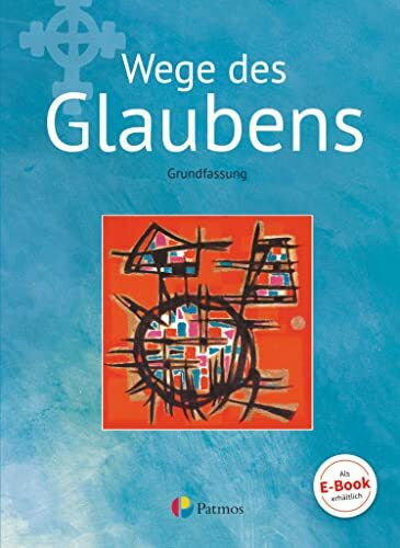 Trutwin, Werner Religion Sekundarstufe I - Grundfassung - Band 2: Wege des Glaubens - Schulbuch