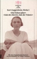 Linsmayer, Charles Werke / Minute des Lebens /Der heilige Komödiant: BD IV (Reprinted by Huber)