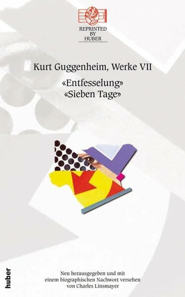 Charles Linsmayer Entfesselung / Sieben Tage