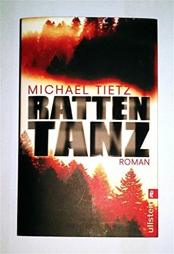 Tietz, Michael Rattentanz