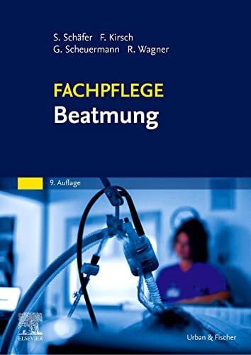 Wagner, Rainer Fachpflege Beatmung