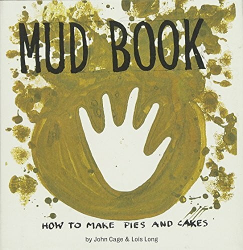 Long, Lois Mud Book: How to Make Pies and Cakes: 1