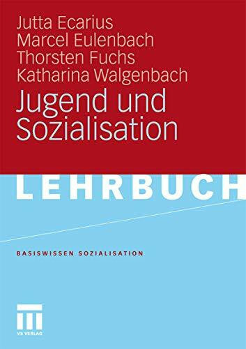 Katharina Walgenbach Jugend und Sozialisation