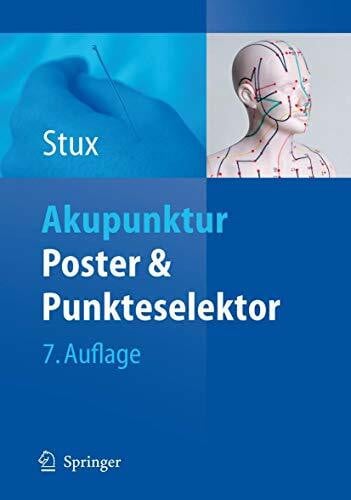 Stux, Gabriel Akupunktur - Poster & Punkteselektor