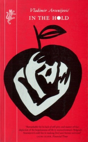 Arsenijevic, Vladimir In The Hold