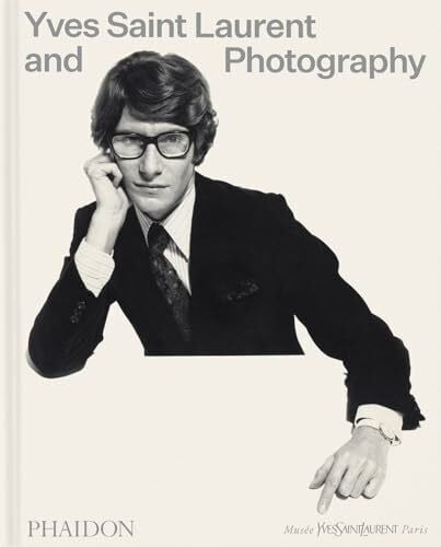 Cox, Madison Yves Saint Laurent and Photography