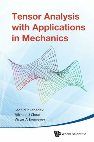 Eremeyev, Victor A Tensor Analysis With Applications In Mechanics