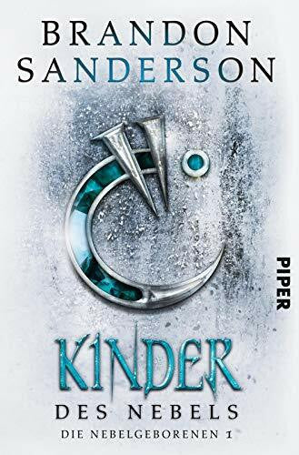 Siefener, Michael Kinder des Nebels (Die Nebelgeborenen 1): Die Nebelgeborenen 1 | Wer Fantasy mag, wird dieses Buch lieben