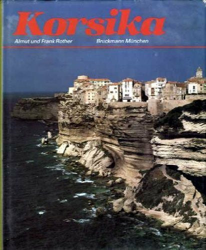 Rother, Frank Korsika