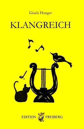 Gisela Hunger KLANGREICH