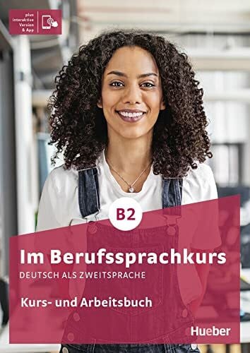 Müller, Annette Im Berufssprachkurs Paket Brückenelement und B2: Deutsch als Zweitsprache / Kurs- und Arbeitsbücher plus interaktive Versionen