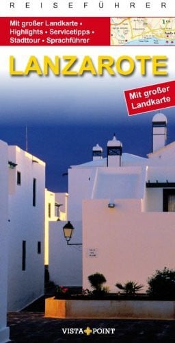 Aigner, Gottfried Lanzarote