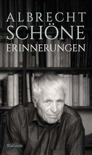 Albrecht Erinnerungen