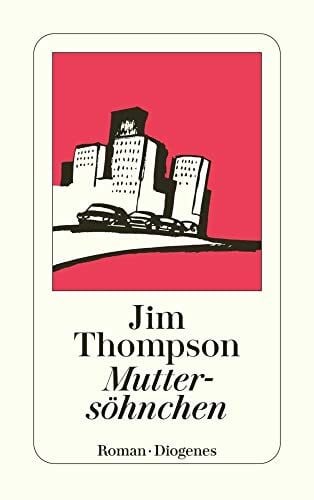 Simonoviescz, Andre Muttersöhnchen: Kriminalroman (detebe)