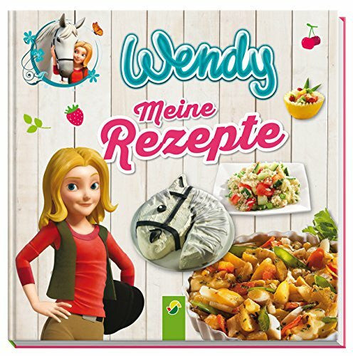 . Wendy - Meine Rezepte