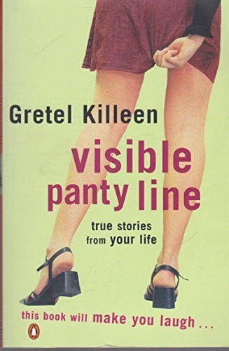Killeen, Gretel Visible Panty Line