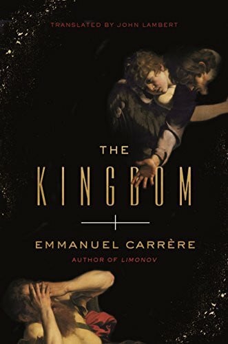 Lambert, John The Kingdom