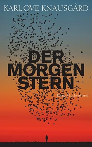 Berf, Paul Der Morgenstern: Roman