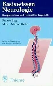 Basiswissen Neurologie:. Komplexes kurz und verständlich dargestellt