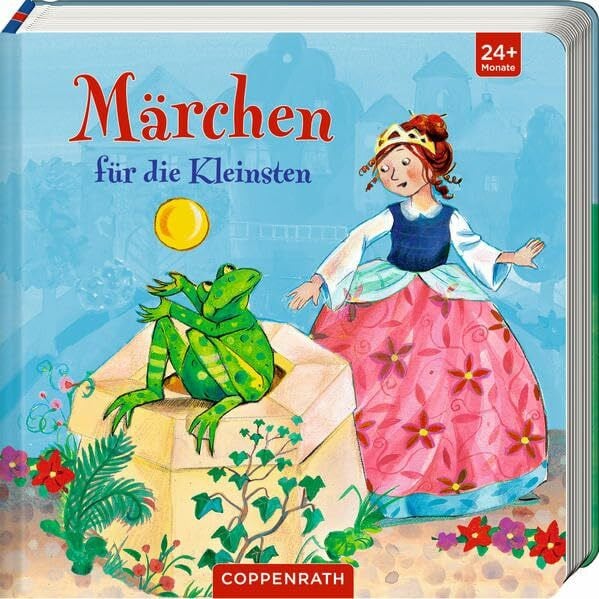 ZORA Märchen für die Kleinsten