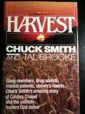 Brooke, Tal Harvest