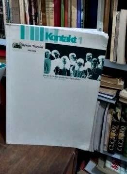 Nodari, Claudio Kontakt 1 / Kontakt. Deutsch für fremdsprachige Jugendliche ab 7. Schuljahr: Deutsch für fremdsprachige Jugendliche / Grammatik und Übungen ab 7. ... 1: Deutsch für fremdsprachige Jugendliche)