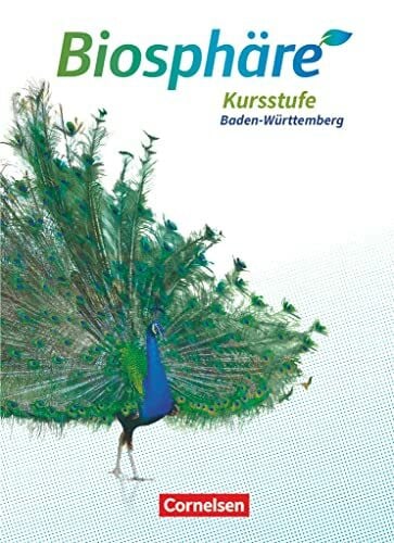 Becker, Joachim Biosphäre Sekundarstufe II - 2.0 - Baden-Württemberg - Kursstufe: Schulbuch