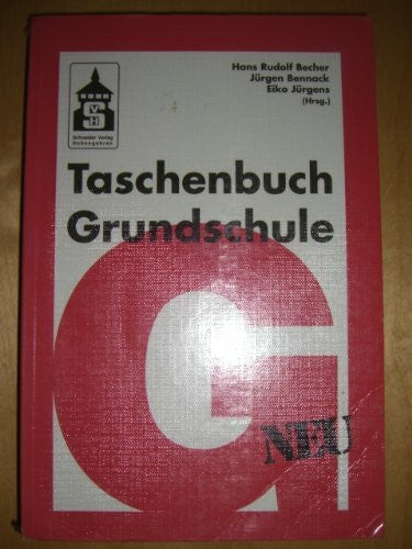 Taschenbuch Grundschule