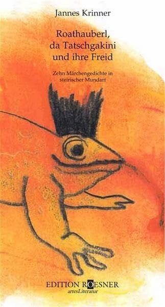 Fürpass, Hans J Roathauberl, da Tatschgakini und ihre Freind