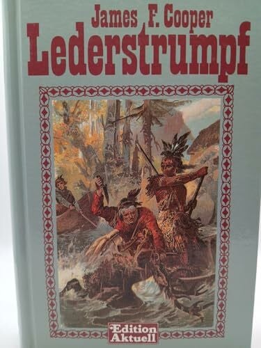 Der Lederstrumpf