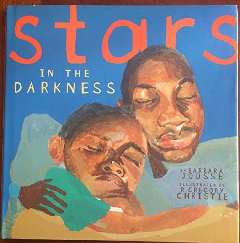 Gregory, R. Stars in the Darkness (GOLDEN KITE HONORS (AWARDS))