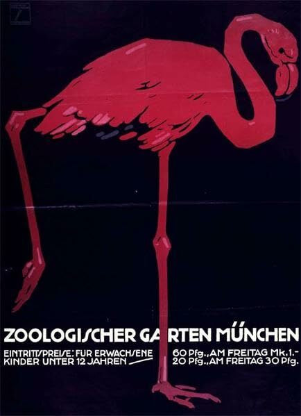 Strauß, Julia Münchner, Maler, Mustertiere: Der Tierpark Hellabrunn in Zeit und Kunst