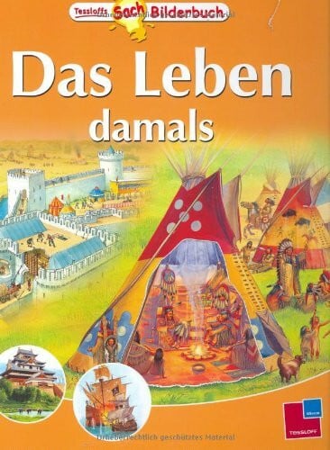 Palin, Nicki Das Leben damals
