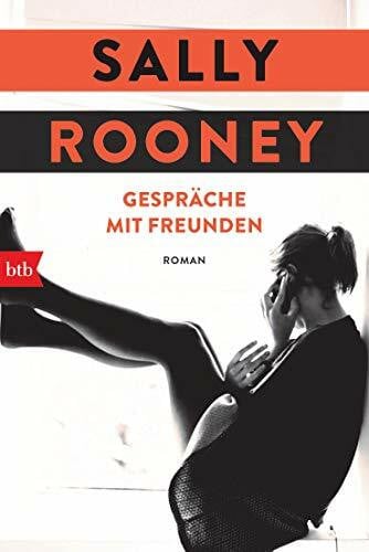 Beck, Zoë Gespräche mit Freunden: Roman