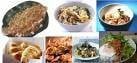 Shinojima, Tadashi Japanese Cookery: Twenty Recipes