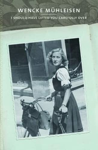 Bruce, Anne I Should Have Lifted You Carefully Over