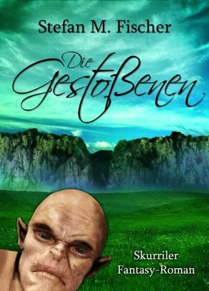 Leubner, Mats Die Gestoßenen