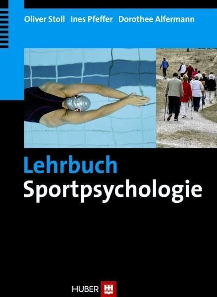 Alfermann, Dorothee Lehrbuch Sportpsychologie