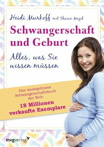 Mazel, Sharon Schwangerschaft und Geburt: Alles, was Sie wissen müssen