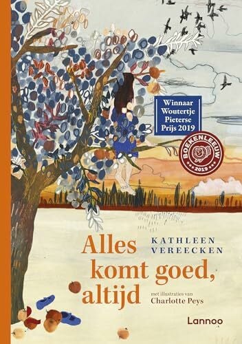 Vereecken, Kathleen Alles komt goed, altijd