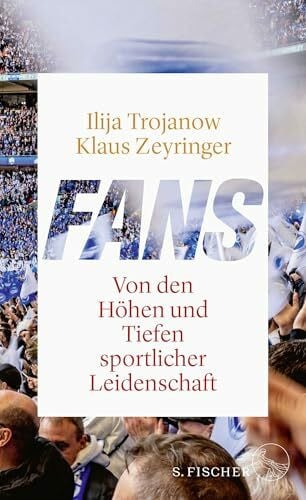 Zeyringer, Klaus Fans: Von den Höhen und Tiefen sportlicher Leidenschaft