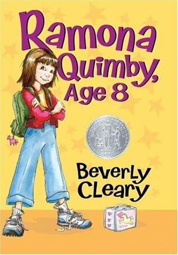 Rogers, Jacqueline Ramona Quimby, Age 8