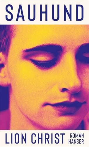 Christ, Lion Sauhund: Roman