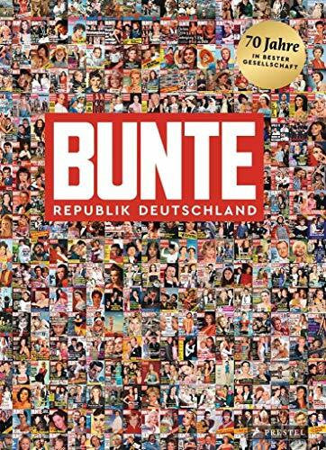 Riekel, Patricia BUNTE Republik Deutschland