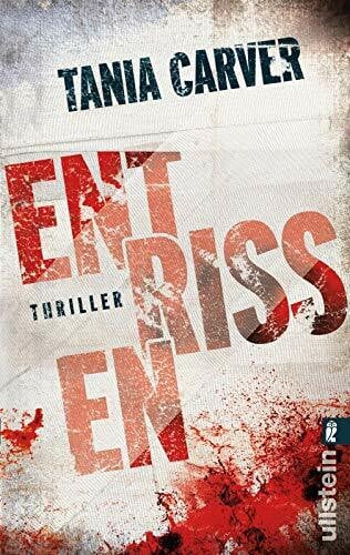 Uplegger, Sybille Entrissen: Thriller (Ein Marina-Esposito-Thriller, Band 1)