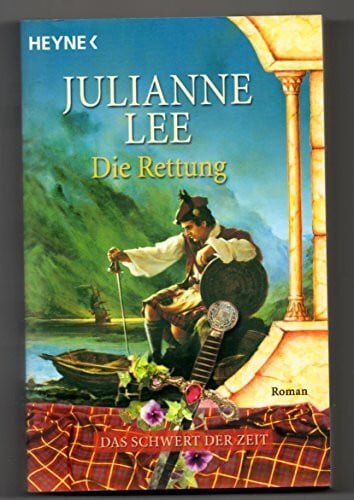 Bader, Nina Die Rettung: Das Schwert der Zeit: Roman